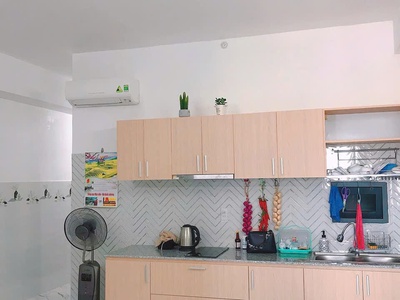 Còn Nhiều Căn Hộ Napoleon Nha Trang, 2Pn 1Wc, Giá Bán Chỉ Từ 1,6 Tỷ  6-10Tr/Tháng 0