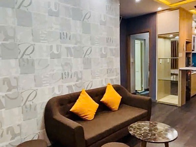 Bán Căn Hộ Xéo Biển 2Pn Mường Thanh Viễn Triều, Nha Trang, Giá 2,6 Tỷ - 10Tr/Tháng 1
