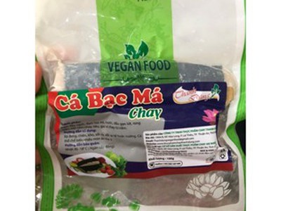 Cá Bạc Má Chay Thanh Dũng 0