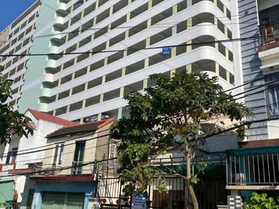 CỰC HOT  Nhà 3 Tầng Mặt Tiền 7.5m Sát Biển Kinh Doanh Sầm Uất Giá 4 tỷ5 1