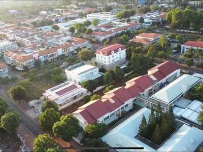 Nguyễn Lê Hoàng Nhỉnh 1 tỷ sở hữu đất tái định cư xung quanh tiện ích ngay đường nối lên sân bay lon 1