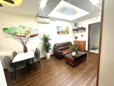 Cần bán căn hộ chung cư tại phường đại kim   65m    2pn, 2wc   giá 3,1 tỷ 1