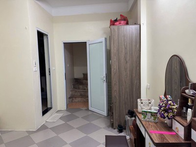 Chính chủ bán nhà căn góc, kinh doanh, khương trung thanh xuân. 28m2, 4 tầng. 4,95 tỷ 2