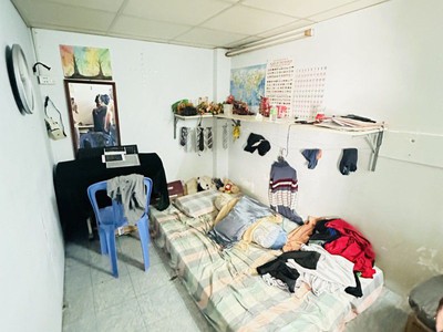 Nhà tân phú - 33m - 1 trệt 1 lầu - 2pn - hẻm xe hơi đỗ cửa - giá chỉ 3.5 tỷ 1