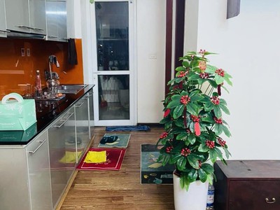 Bán căn hộ chung cư kim văn kim lũ   54m    2pn, 2wc   nội thất xịn sò   giá tốt 1