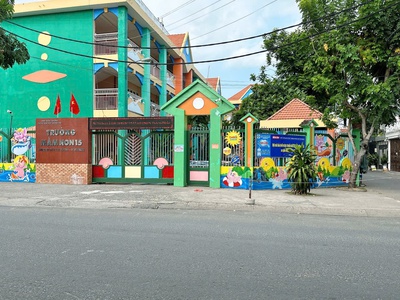 Tìm không ra nhà 4 tầng ngang 5m mtkd nguyễn phúc chu 80m2 kd đa ngành giá rẻ 12.5 tỷ. 1