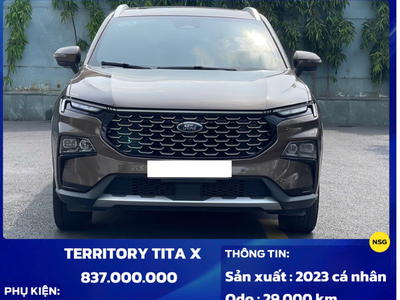 Siêu phẩm ford 2