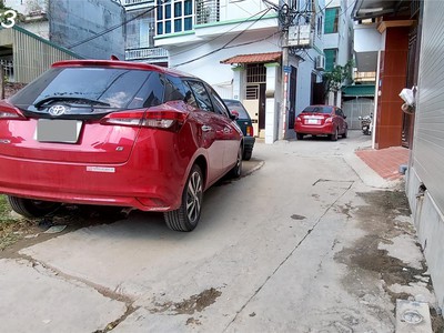 Nhổn nhà dân xây, ô tô 7 chỗ đỗ cửa, 5 ngủ, giá 4.7 tỷ 1