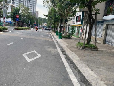 Cho thuê mặt bằng kinh doanh buôn bán, đã có nhà tạm tại Phường Chánh Nghĩa, TP Thủ Dầu Một. 0