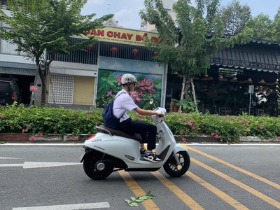 Cho thuê mặt bằng kinh doanh buôn bán, đã có nhà tạm tại Phường Chánh Nghĩa, TP Thủ Dầu Một. 3