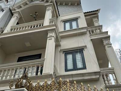 Q7 nhà lô góc - gần nguyễn lương bằng - ô tô ngủ nhà - 90m2 - nhỉnh 11 tỷ 0