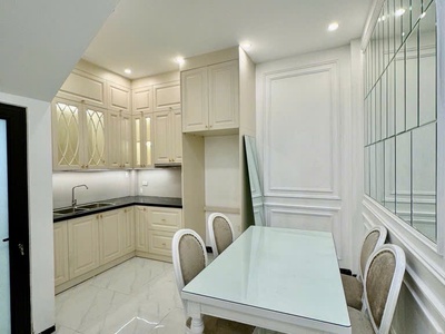 Bán nhà ngõ phố quan nhân   35m    gần chợ nhân chính   giá 6.9 tỷ 2