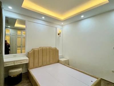 Bán nhà ngõ phố quan nhân   35m    gần chợ nhân chính   giá 6.9 tỷ 3