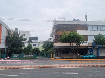 Cho Thuê Khách sạn, Mặt Bằng, Văn Phòng 0