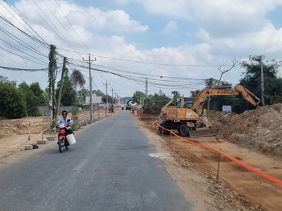  cần bán lô đất 500m2 mặt tiền đường hương lộ 2, tp. bà rịa   giá tốt cho nhà đầu tư 2