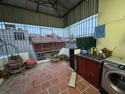 Chính chủ bán nhà căn góc, kinh doanh, khương trung thanh xuân. 28m2, 4 tầng. 4,95 tỷ 4