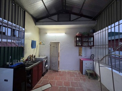 Chính chủ bán nhà căn góc, kinh doanh, khương trung thanh xuân. 28m2, 4 tầng. 4,95 tỷ 3