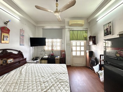 10 chdv hxh ngay chợ phạm văn hai, gần sân bay - 131m2 cn đủ ngang gần 5m, 5 tầng - dòng tiền gần 3