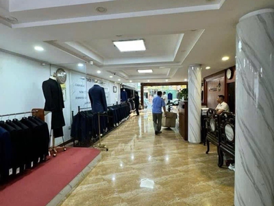 Mặt phố lò đúc dt120m2 mt 6.7m vị trí vàng dòng tiền khủng 1.5 tỷ/n 95 tỷ 3