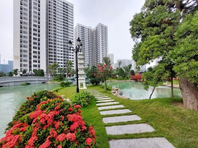 Vinhomes thủ đức view đắt giá nhất beverly solari còn sót lại-cam kết giá rẻ nhất, 58,65tr/m2- 2pn- 0