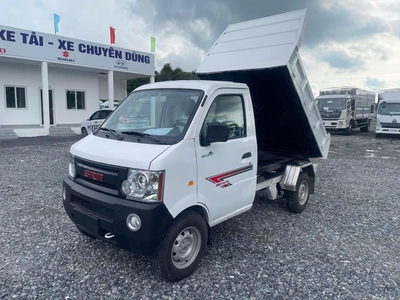 Xe Ben Tự Đổ 1 Tấn Linh Hoạt 3