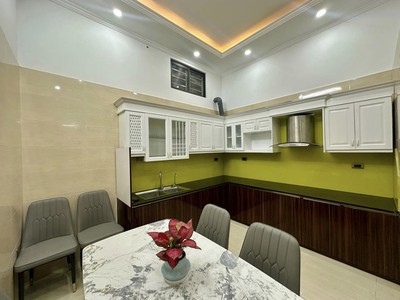 Bán nhà phùng khoang, ngõ 2m ra ô tô, dân tự xây, 4 tầng giá 8,95 tỷ 1