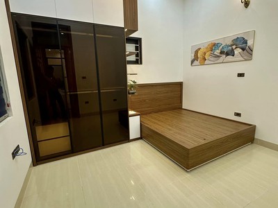 Bán nhà phùng khoang, ngõ 2m ra ô tô, dân tự xây, 4 tầng giá 8,95 tỷ 2