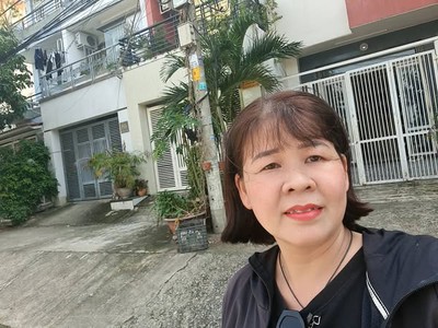 Bán đất trống kdc phường 7, q.8, 5x16m, giá nhỉnh 4 tỷ, khu vực xây toàn nhà cap tầng gần chợ bình 0