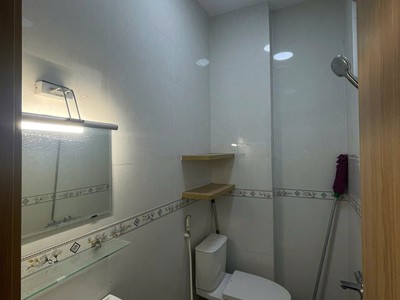 Chính chủ cho thuê nhà 1 trệt 2 lầu tại khu dân cư Kim Kim Trần, gần KCN Nam Tân Uyên. 1