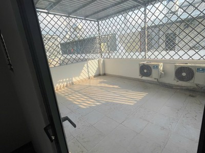 Chính chủ cho thuê nhà 1 trệt 2 lầu tại khu dân cư Kim Kim Trần, gần KCN Nam Tân Uyên. 2