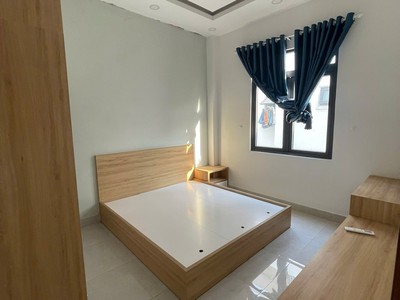 Chính chủ cho thuê nhà 1 trệt 2 lầu tại khu dân cư Kim Kim Trần, gần KCN Nam Tân Uyên. 5