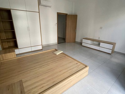 Chính chủ cho thuê nhà 1 trệt 2 lầu tại khu dân cư Kim Kim Trần, gần KCN Nam Tân Uyên. 7