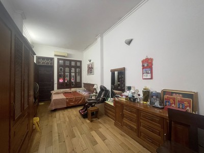 Nhà hiếm - mặt phố vũ tông phan 70m2   22.5 tỷ - vỉa hè đá bóng - kinh doanh đỉnh 3