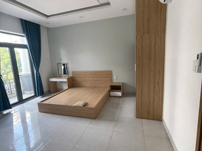 Chính chủ cho thuê nhà 1 trệt 2 lầu tại khu dân cư Kim Kim Trần, gần KCN Nam Tân Uyên. 9