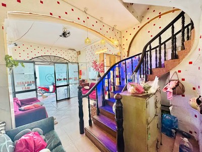 Nhà mt nguyễn phi khanh phường tân định quận 1. 3