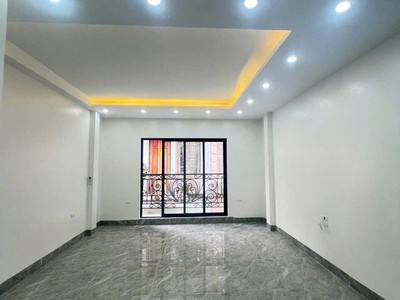 Mặt phố trung tâm đống đa - tòa văn phòng 7 tầng - thang máy - pháo đài láng - kinh doanh sầm uất 2