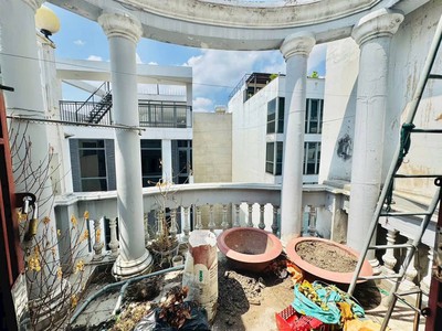 Nhà mt nguyễn phi khanh phường tân định quận 1. 4