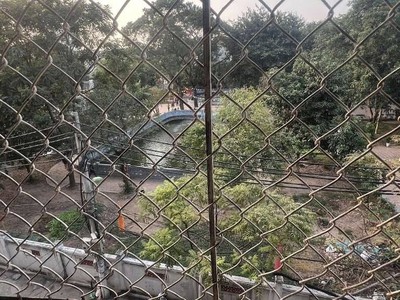Bán nhà ô tô tránh, bùi xường trạch, vuông vắn không lỗi pt, vị trí cực hiếm hoàng mai, 54,5m2, 7tỷ 2