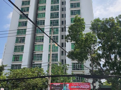 C120 bán nhà 172m2 ngay nguyễn thị thập - nguyễn hữu thọ - quận 7 0