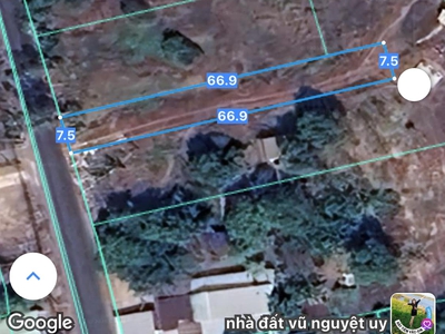  cần bán lô đất 500m2 mặt tiền đường hương lộ 2, tp. bà rịa   giá tốt cho nhà đầu tư 4