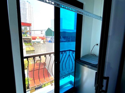 Bán nhà ngõ nông, rộng, nở hậu ngõ 211 khương trung, thanh xuân. dt 29m , 4 tầng, 5,5 tỷ. 3