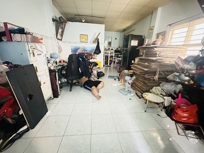 Nhà tân phú - 33m - 1 trệt 1 lầu - 2pn - hẻm xe hơi đỗ cửa - giá chỉ 3.5 tỷ 0