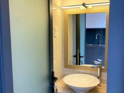 Bán nhà 4 tầng, 82m , 4pn, 5wc, q.2, 8.2 tỷ, sổ hồng 4