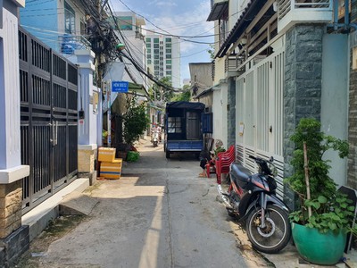 C120 bán nhà 172m2 ngay nguyễn thị thập - nguyễn hữu thọ - quận 7 2