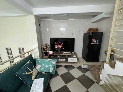 Chính chủ bán nhà căn góc, kinh doanh, khương trung thanh xuân. 28m2, 4 tầng. 4,95 tỷ 1