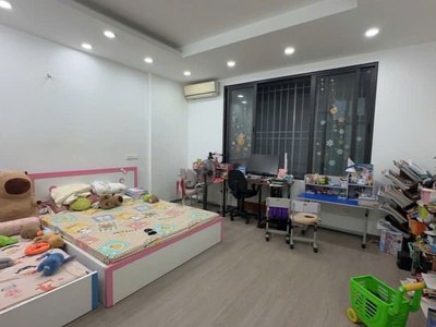 Phố nguyễn khang, nhà đẹp dân xây, ô chờ tm, an sinh đỉnh, 5t, 40m2, 7,895 tỷ. 2