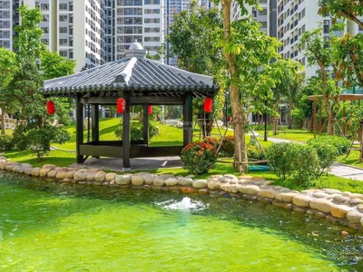 Vinhomes thủ đức view đắt giá nhất beverly solari còn sót lại-cam kết giá rẻ nhất, 58,65tr/m2- 2pn- 1