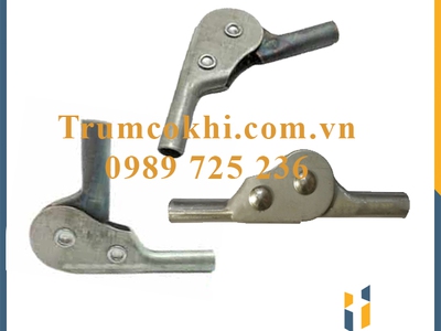 Vì sao nên chọn phụ kiện bản lề gấp 5 cấp độ, bản lề 180 độ, bản lề ghế lười 0