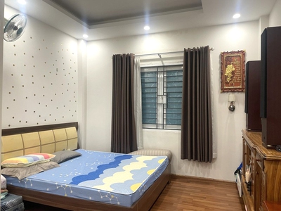 Bán nhà 4 tầng hẻm xe hơi 64m2 4x16m gần vạn phúc city hiệp bình phước thủ đức chỉ 8,5 tỷ. 0