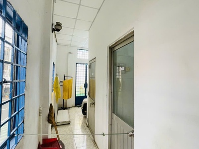 Bán nhà mặt tiền, quận 11, đường xóm đất, 59m2, 2 tầng, 12.6 tỷ, cấp 4 1
